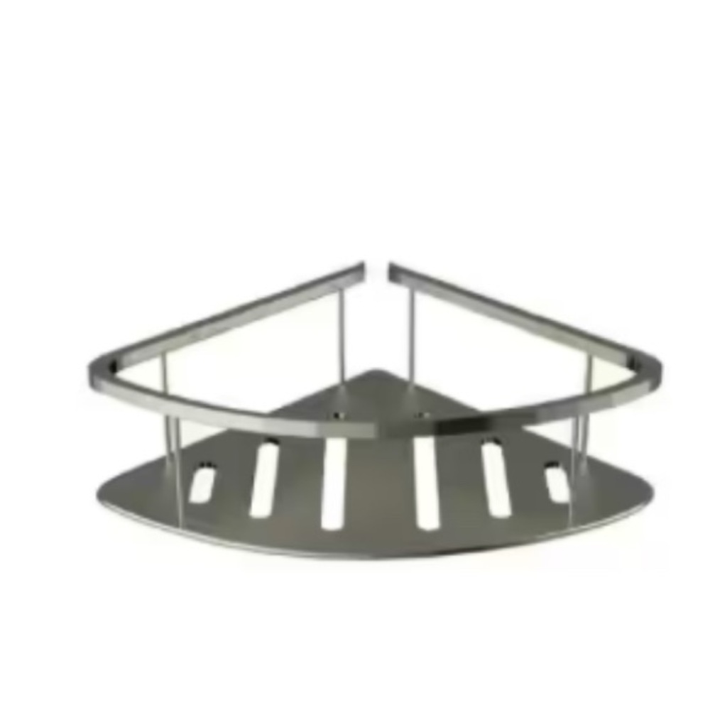 American standard shower shelf